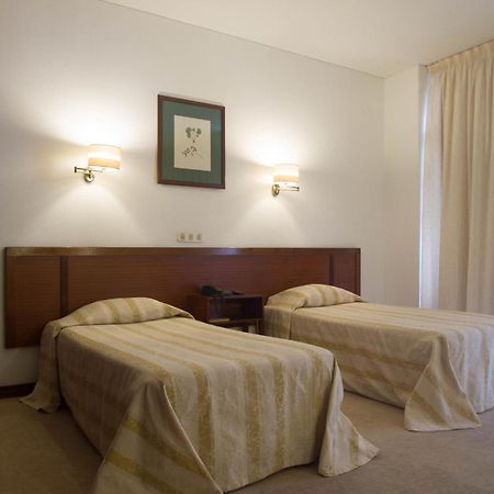 Residencial Greco Hotel Funchal  Szoba fotó