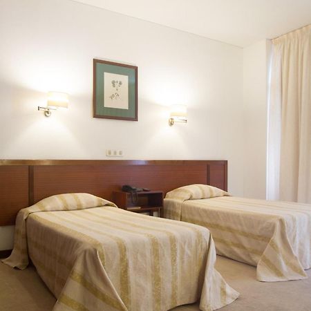 Residencial Greco Hotel Funchal  Kültér fotó