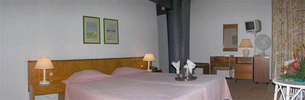 Residencial Greco Hotel Funchal  Kültér fotó