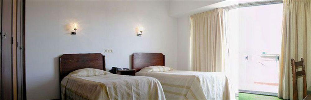 Residencial Greco Hotel Funchal  Szoba fotó