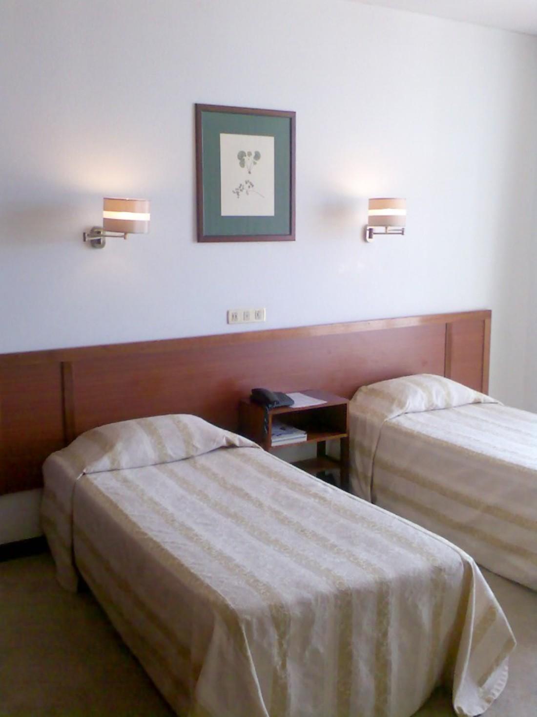 Residencial Greco Hotel Funchal  Kültér fotó