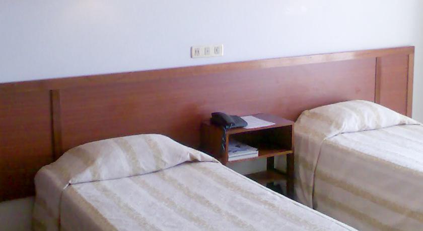 Residencial Greco Hotel Funchal  Kültér fotó