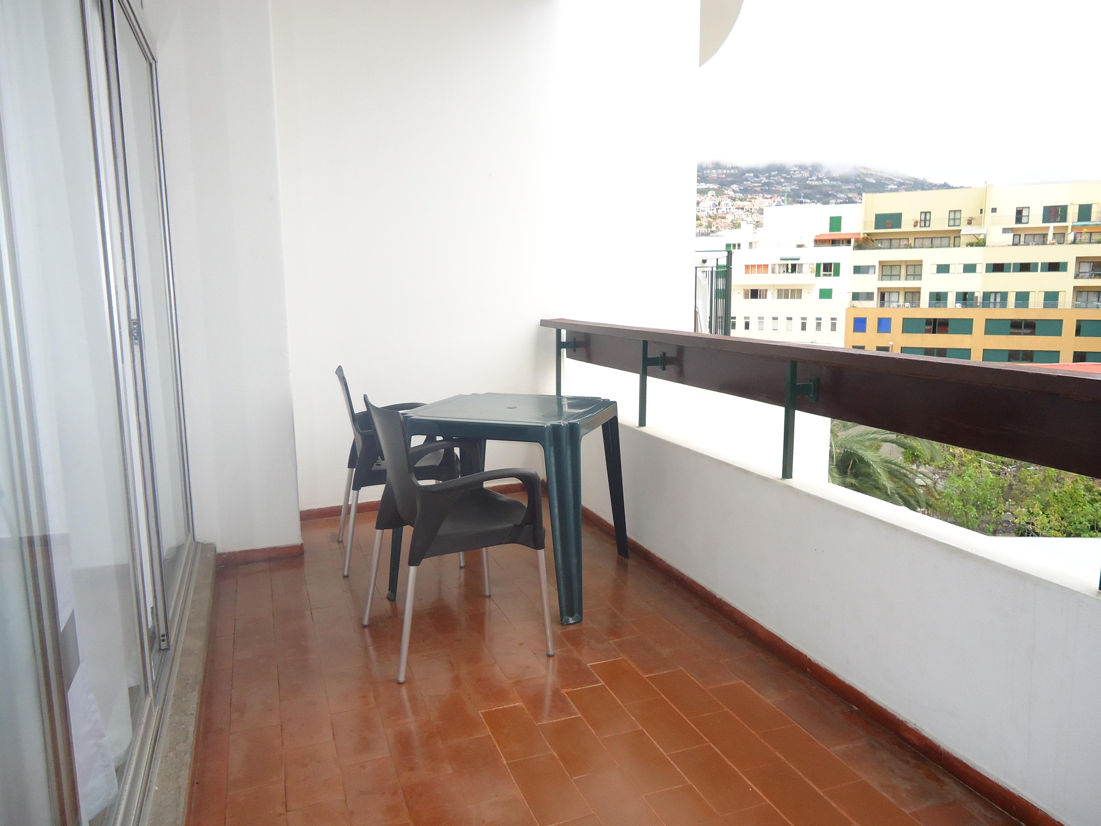 Residencial Greco Hotel Funchal  Kültér fotó