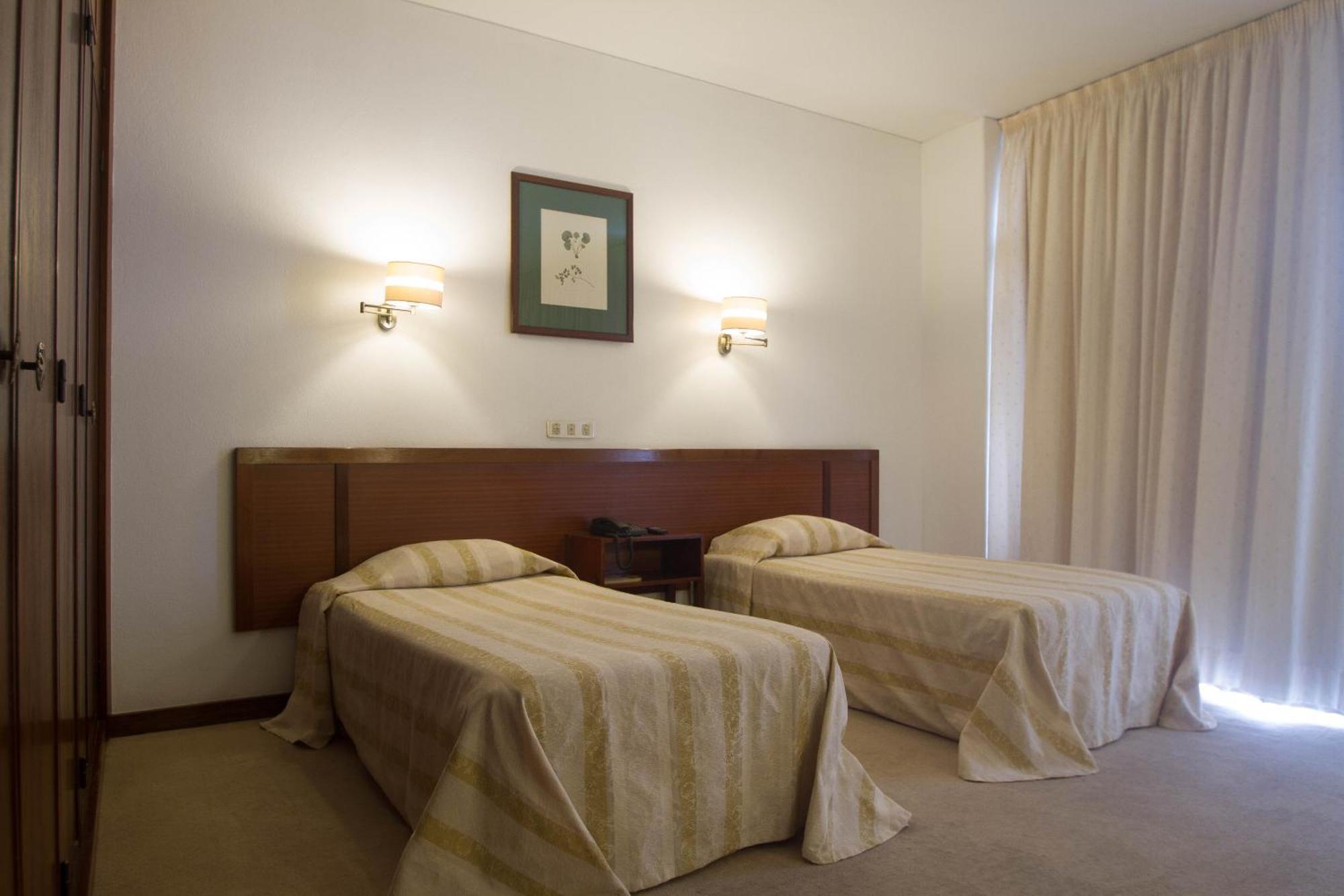 Residencial Greco Hotel Funchal  Szoba fotó