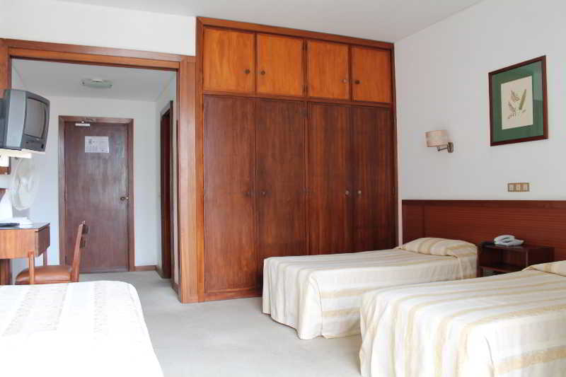 Residencial Greco Hotel Funchal  Kültér fotó