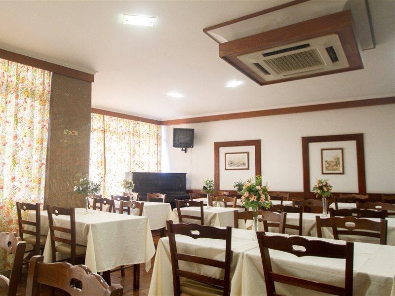 Residencial Greco Hotel Funchal  Kültér fotó
