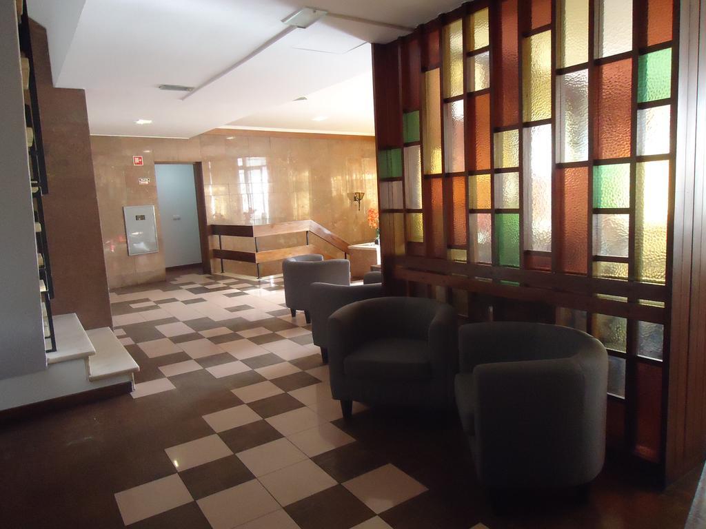 Residencial Greco Hotel Funchal  Kültér fotó