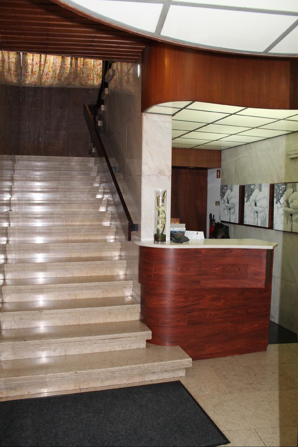 Residencial Greco Hotel Funchal  Kültér fotó