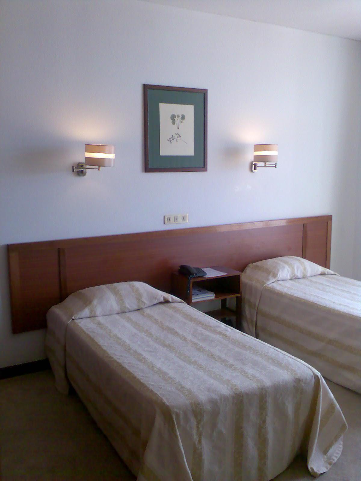 Residencial Greco Hotel Funchal  Kültér fotó