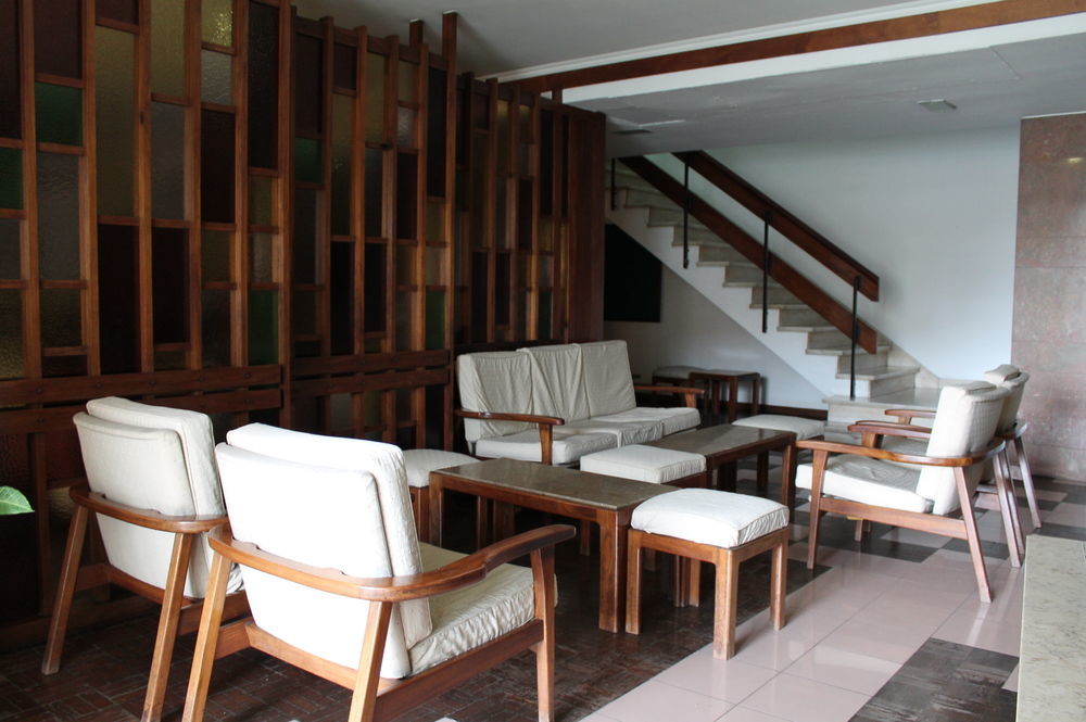 Residencial Greco Hotel Funchal  Kültér fotó