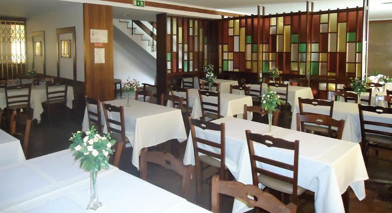 Residencial Greco Hotel Funchal  Kültér fotó