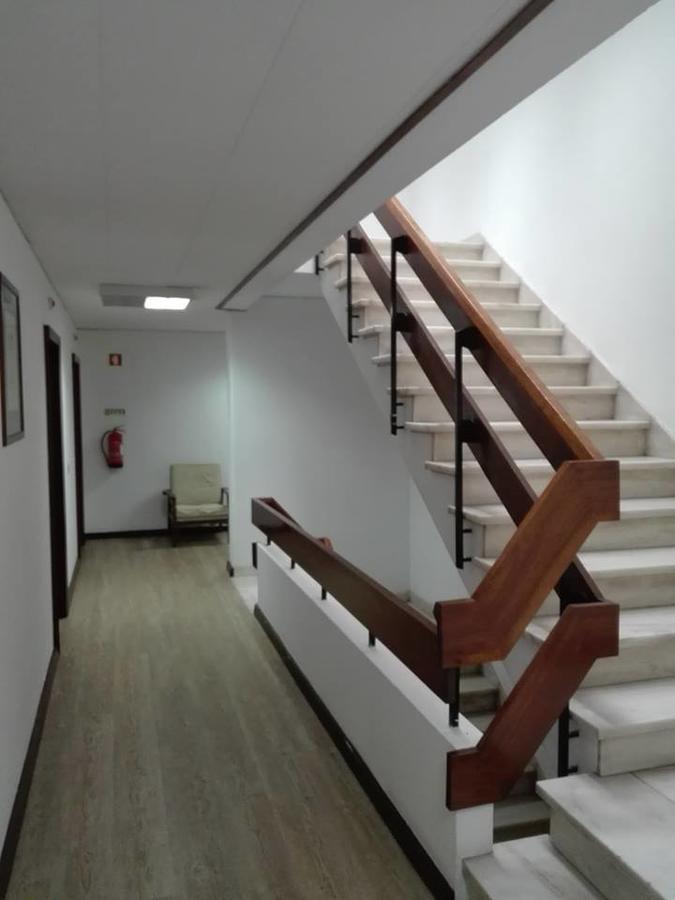 Residencial Greco Hotel Funchal  Kültér fotó