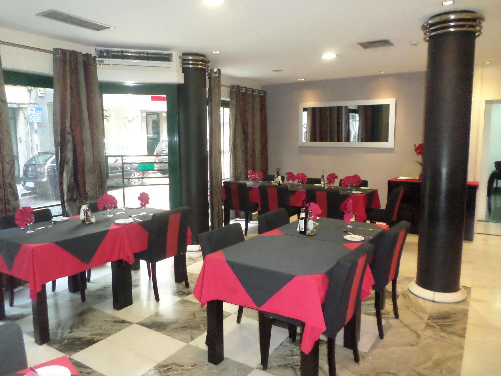 Residencial Greco Hotel Funchal  Kültér fotó
