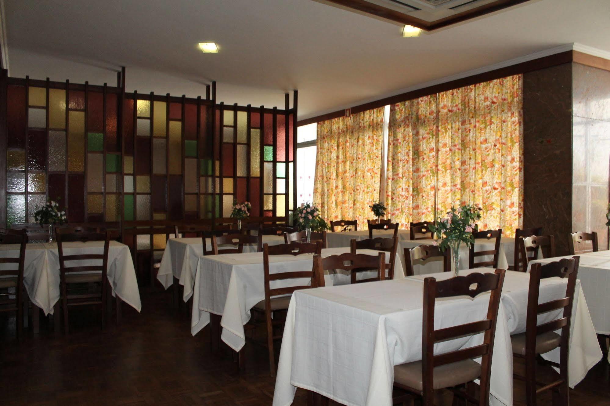 Residencial Greco Hotel Funchal  Kültér fotó