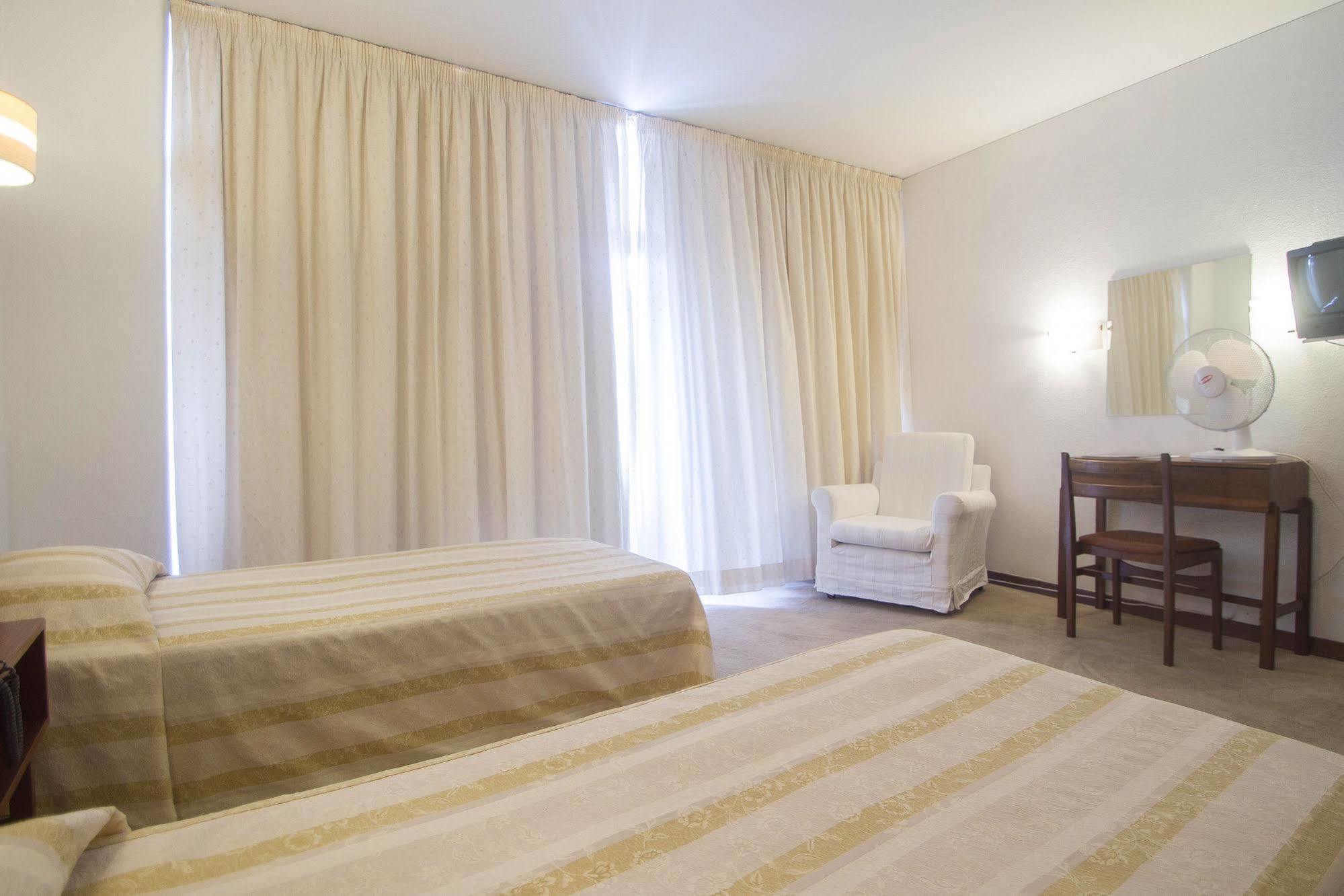 Residencial Greco Hotel Funchal  Kültér fotó